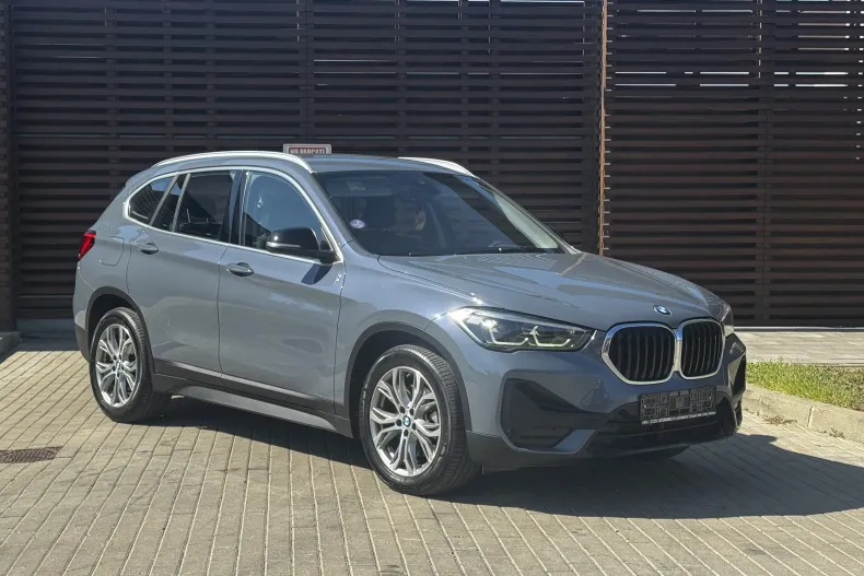BMW X1 din 2021 cu 117.500 km - oferta BMW124395 - foto 3