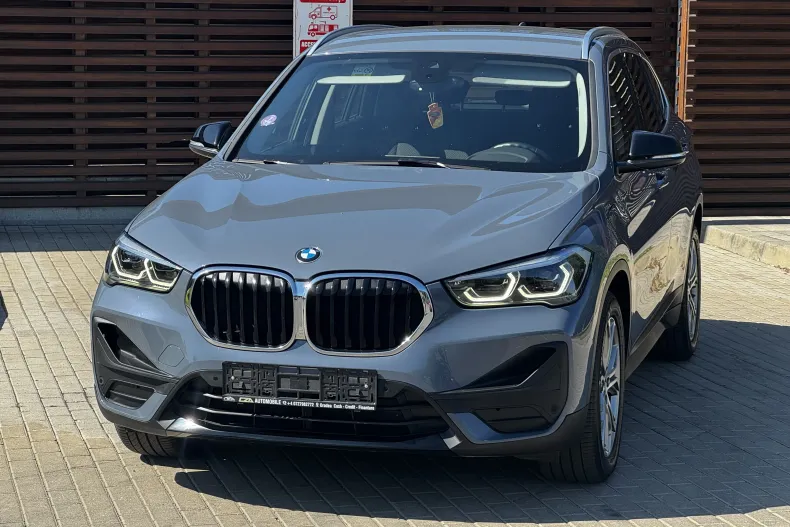 BMW X1 din 2021 cu 117.500 km - oferta BMW124395 - foto 7