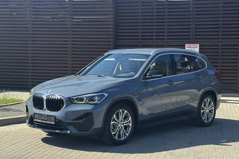 BMW X1 din 2021 cu 117.500 km - oferta BMW124395 - foto 9