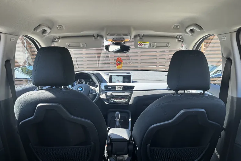 BMW X1 din 2021 cu 117.500 km - oferta BMW124395 - foto 14