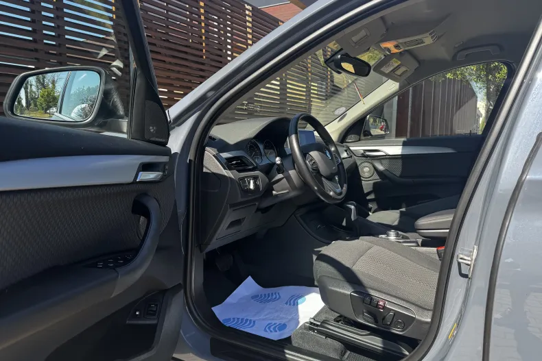 BMW X1 din 2021 cu 117.500 km - oferta BMW124395 - foto 16