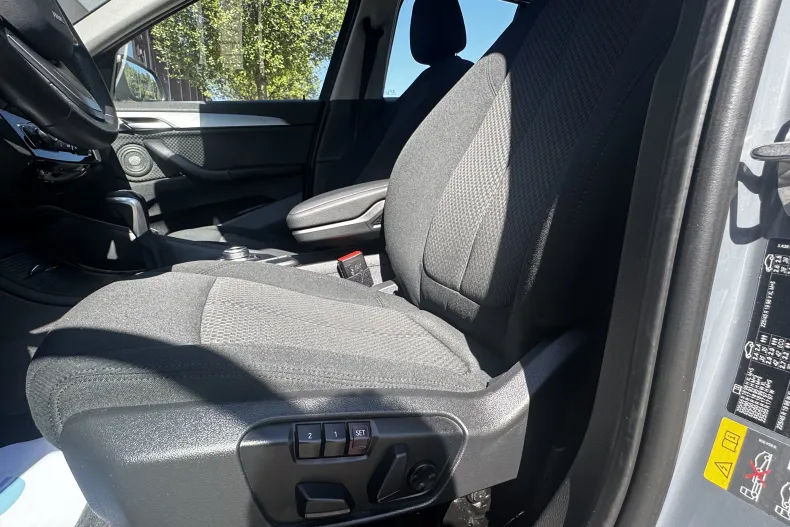 BMW X1 din 2021 cu 117.500 km - oferta BMW124395 - foto 18