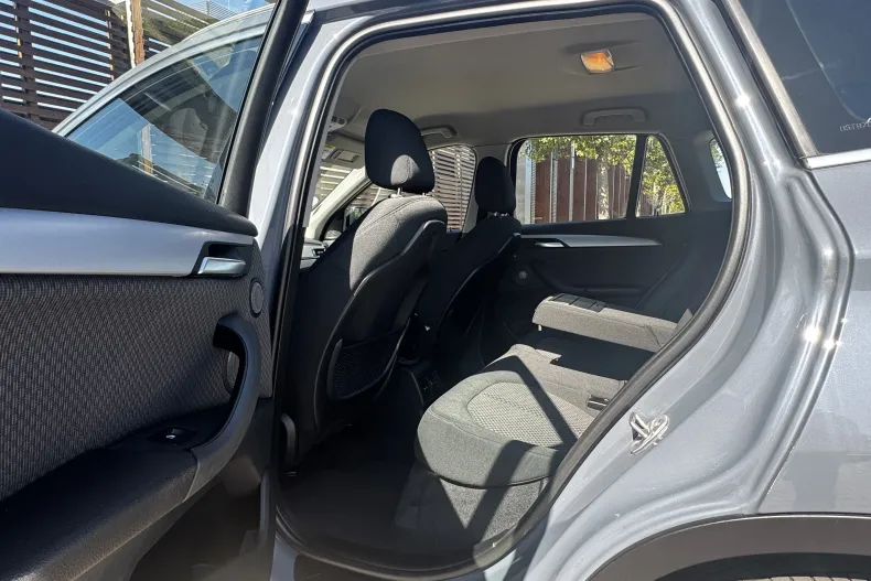 BMW X1 din 2021 cu 117.500 km - oferta BMW124395 - foto 19