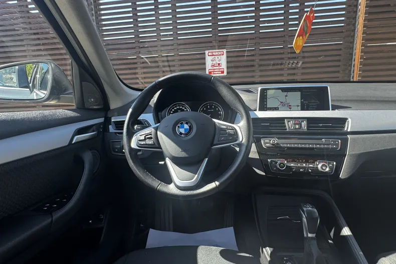 BMW X1 din 2021 cu 117.500 km - oferta BMW124395 - foto 20