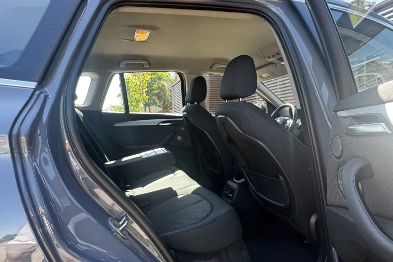 BMW X1 din 2021 cu 117.500 km - oferta BMW124395 - foto 21