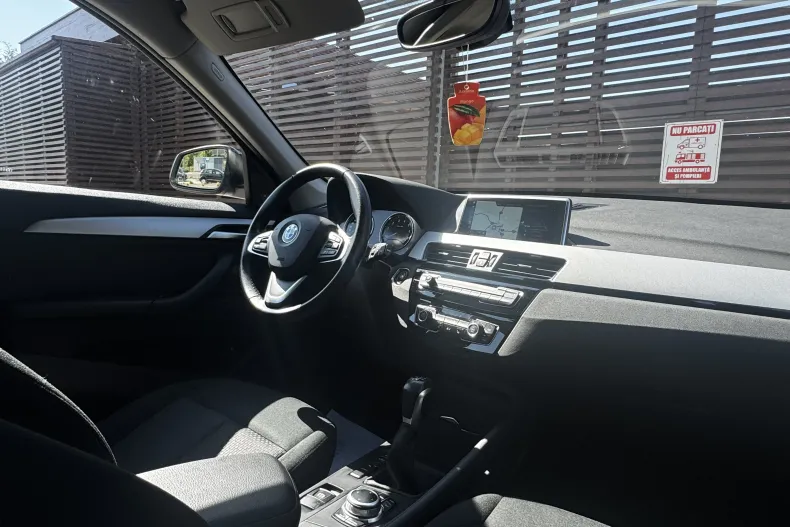 BMW X1 din 2021 cu 117.500 km - oferta BMW124395 - foto 22