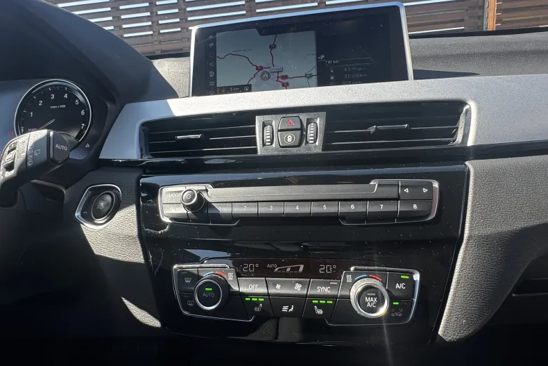 BMW X1 din 2021 cu 117.500 km - oferta BMW124395 - foto 24