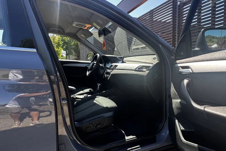 BMW X1 din 2021 cu 117.500 km - oferta BMW124395 - foto 25