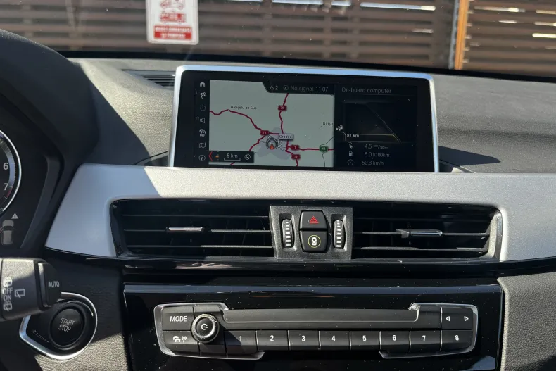 BMW X1 din 2021 cu 117.500 km - oferta BMW124395 - foto 26