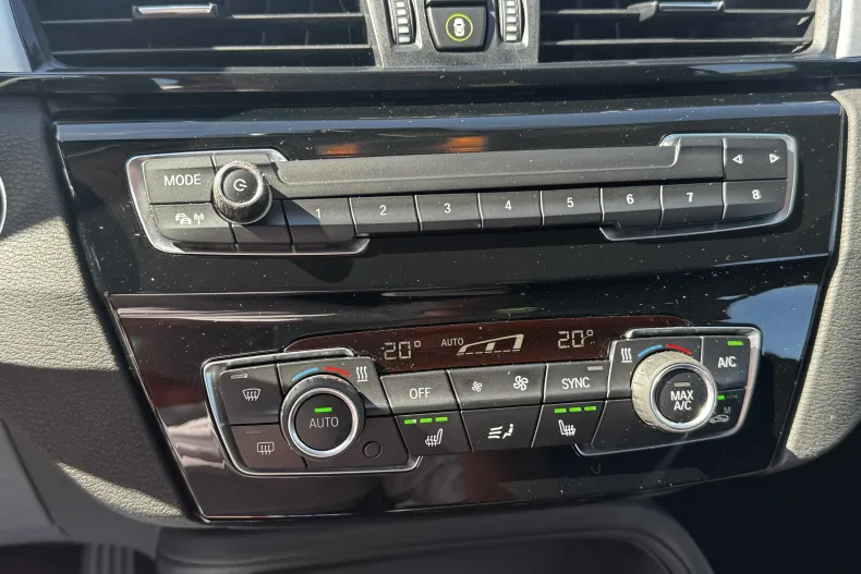 BMW X1 din 2021 cu 117.500 km - oferta BMW124395 - foto 27