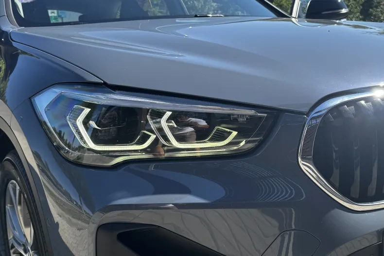 BMW X1 din 2021 cu 117.500 km - oferta BMW124395 - foto 30