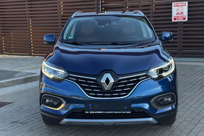 Renault Kadjar din 2020 cu 177.500 km - oferta REN124396 - foto 1