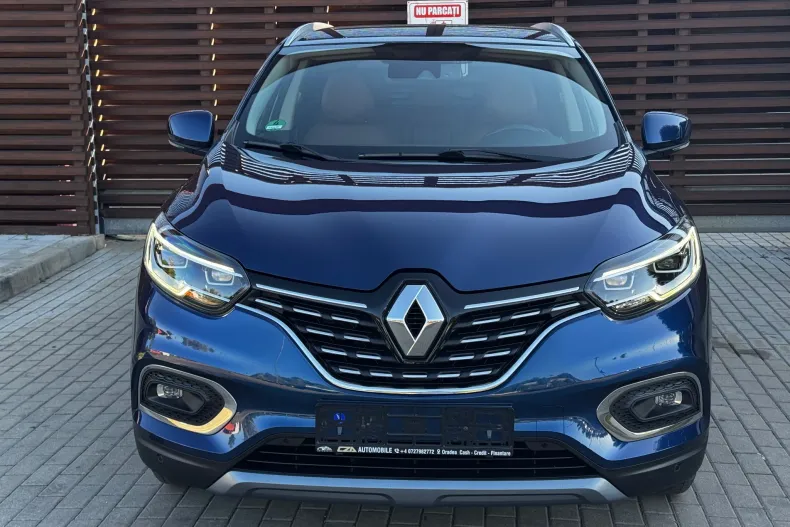 Renault Kadjar din 2020 cu 177.500 km - oferta REN124396 - foto 4