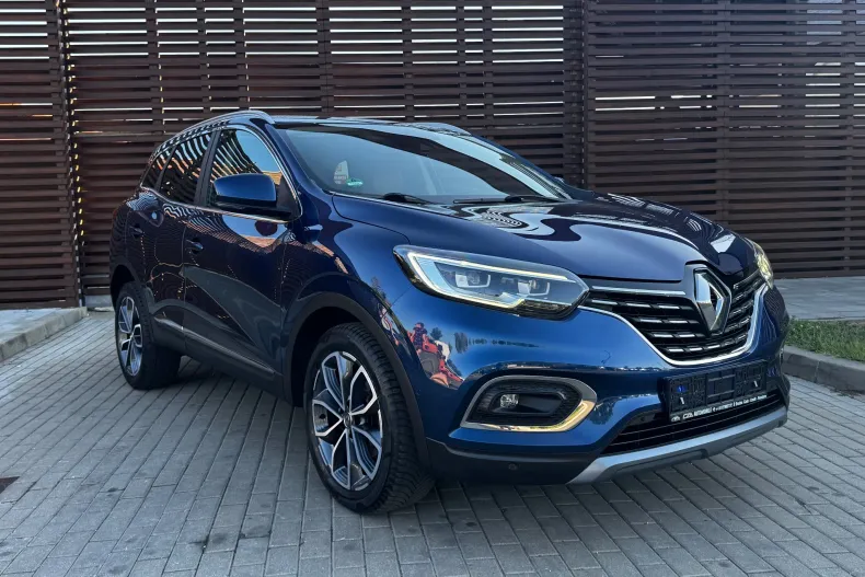 Renault Kadjar din 2020 cu 177.500 km - oferta REN124396 - foto 5