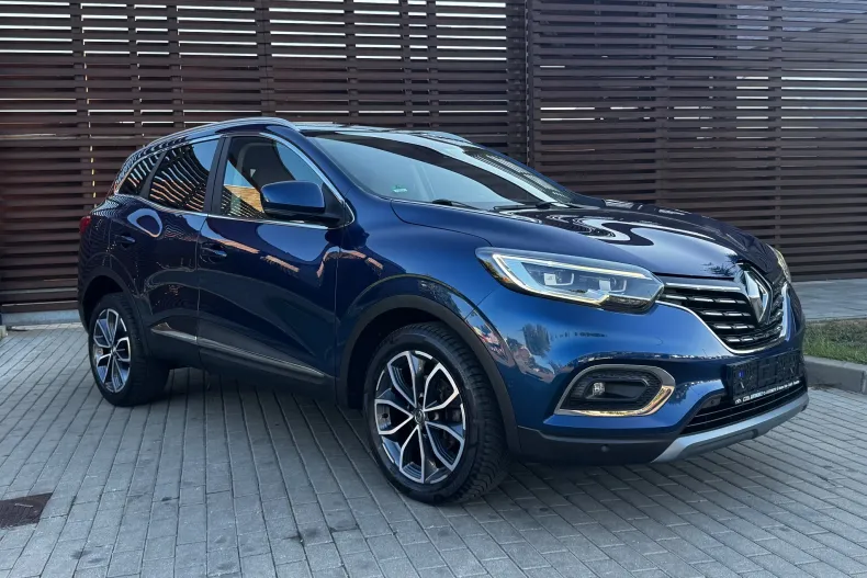 Renault Kadjar din 2020 cu 177.500 km - oferta REN124396 - foto 6