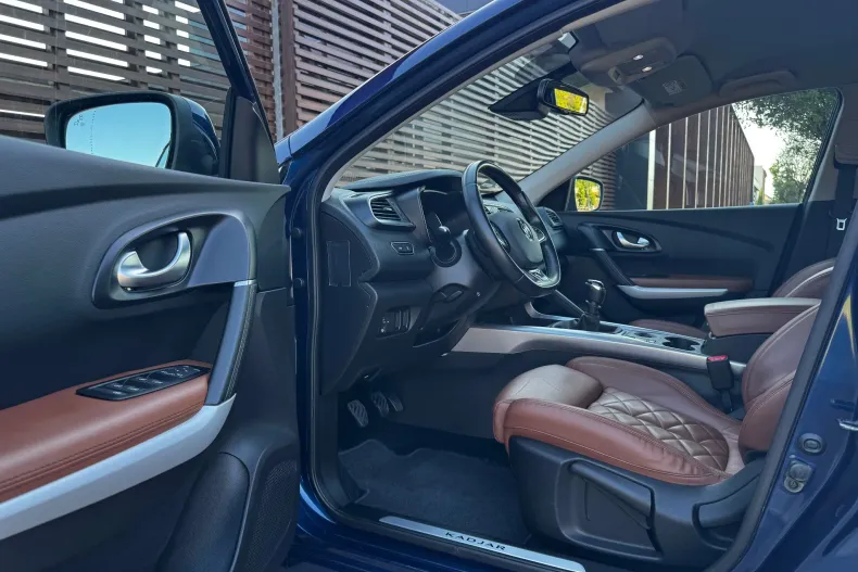 Renault Kadjar din 2020 cu 177.500 km - oferta REN124396 - foto 10