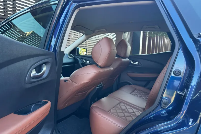 Renault Kadjar din 2020 cu 177.500 km - oferta REN124396 - foto 12