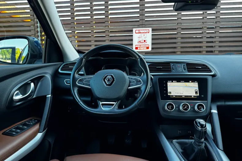 Renault Kadjar din 2020 cu 177.500 km - oferta REN124396 - foto 13