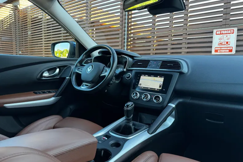 Renault Kadjar din 2020 cu 177.500 km - oferta REN124396 - foto 15