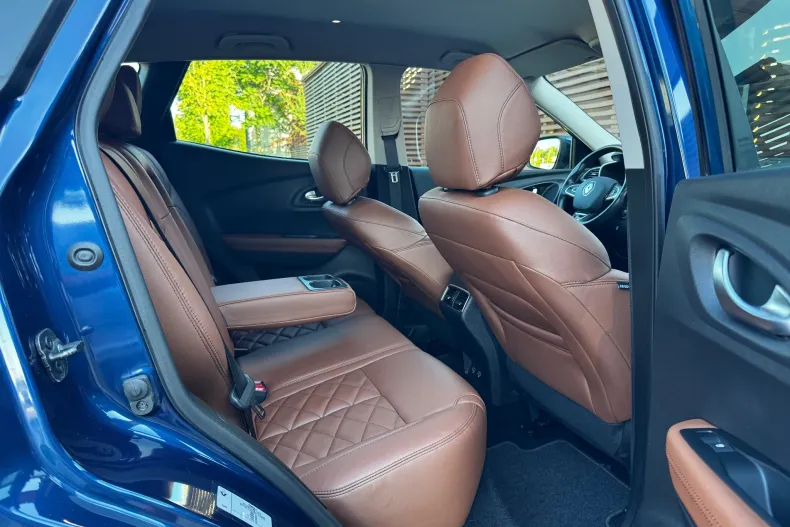 Renault Kadjar din 2020 cu 177.500 km - oferta REN124396 - foto 16