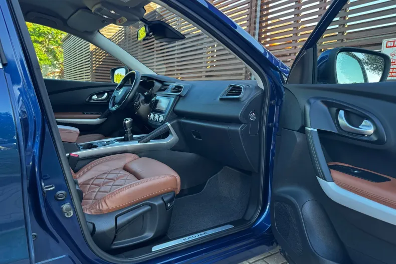 Renault Kadjar din 2020 cu 177.500 km - oferta REN124396 - foto 17