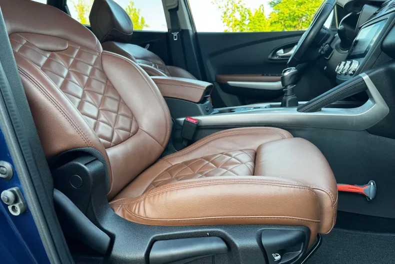 Renault Kadjar din 2020 cu 177.500 km - oferta REN124396 - foto 18