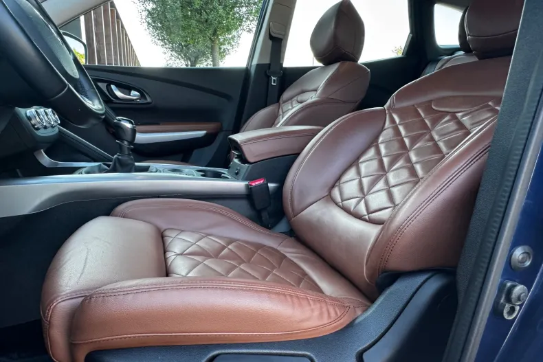 Renault Kadjar din 2020 cu 177.500 km - oferta REN124396 - foto 19