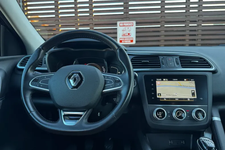 Renault Kadjar din 2020 cu 177.500 km - oferta REN124396 - foto 20