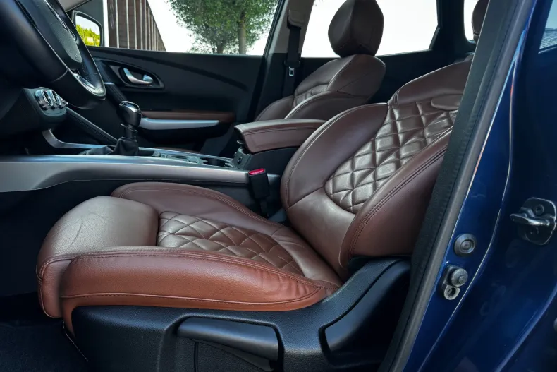 Renault Kadjar din 2020 cu 177.500 km - oferta REN124396 - foto 23