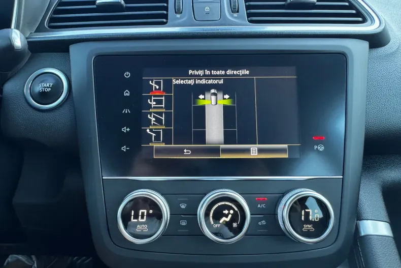 Renault Kadjar din 2020 cu 177.500 km - oferta REN124396 - foto 27