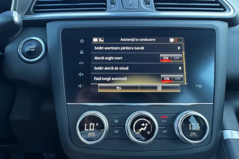 Renault Kadjar din 2020 cu 177.500 km - oferta REN124396 - foto 29