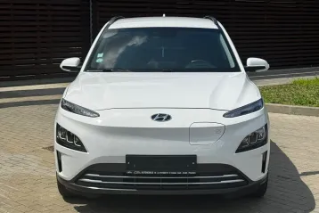 Hyundai KONA din 2022 - oferta HYU124399