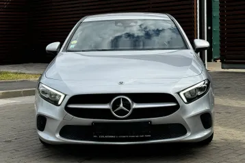 Mercedes-Benz A din 2021 - oferta MER124404