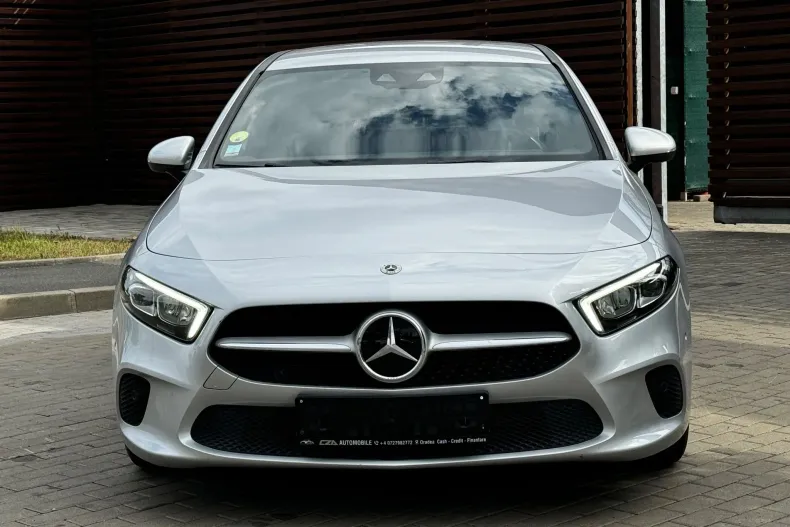 Mercedes-Benz A din 2021 cu 151.500 km - oferta MER124404 - foto 1
