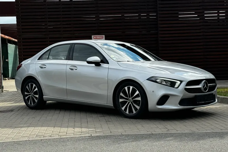 Mercedes-Benz A din 2021 cu 151.500 km - oferta MER124404 - foto 2