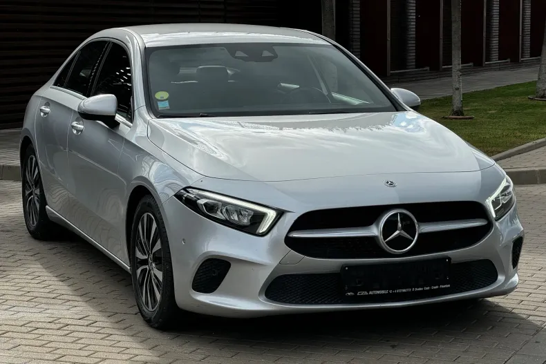 Mercedes-Benz A din 2021 cu 151.500 km - oferta MER124404 - foto 4