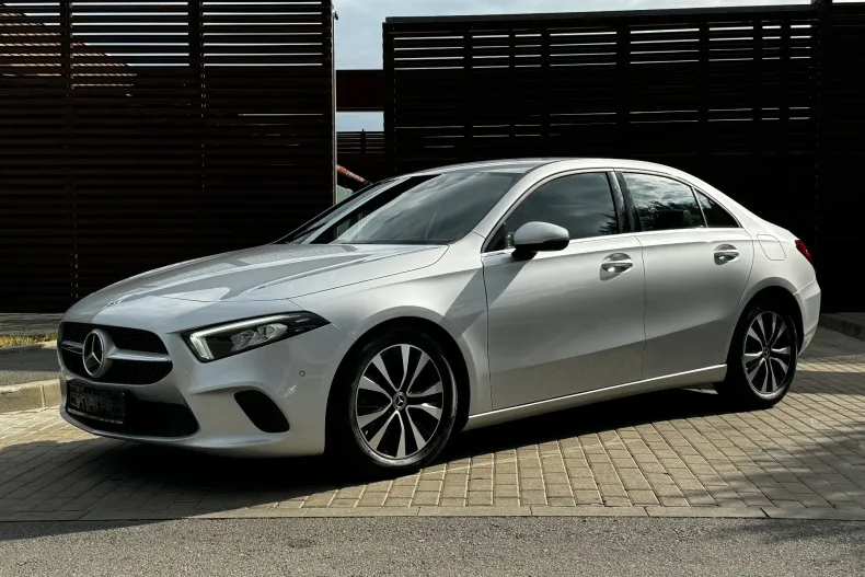 Mercedes-Benz A din 2021 cu 151.500 km - oferta MER124404 - foto 5