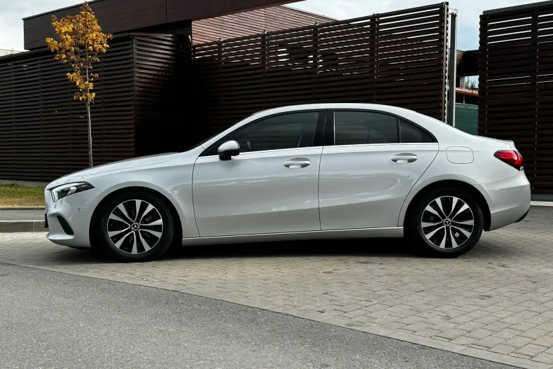 Mercedes-Benz A din 2021 cu 151.500 km - oferta MER124404 - foto 6