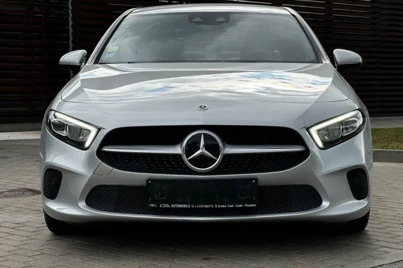 Mercedes-Benz A din 2021 cu 151.500 km - oferta MER124404 - foto 7