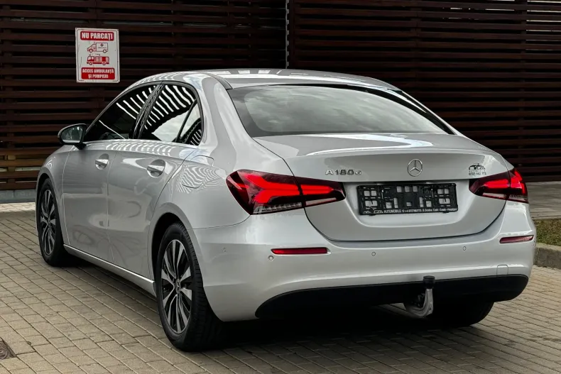 Mercedes-Benz A din 2021 cu 151.500 km - oferta MER124404 - foto 10