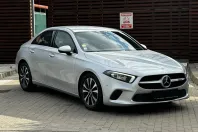 Mercedes-Benz A din 2021 cu 151.500 km - oferta MER124404 - foto 11