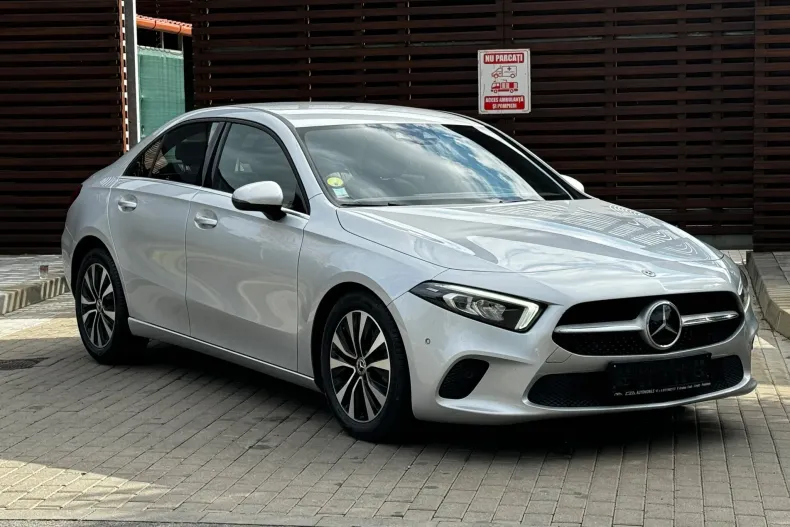 Mercedes-Benz A din 2021 cu 151.500 km - oferta MER124404 - foto 11