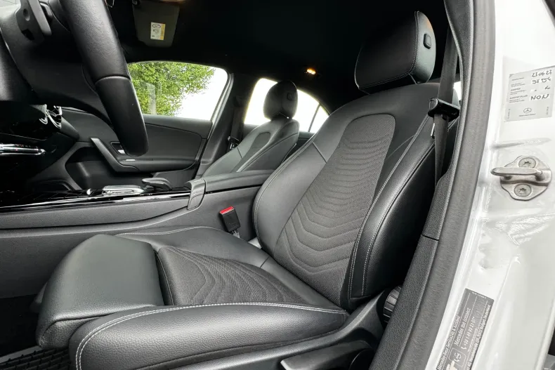 Mercedes-Benz A din 2021 cu 151.500 km - oferta MER124404 - foto 15