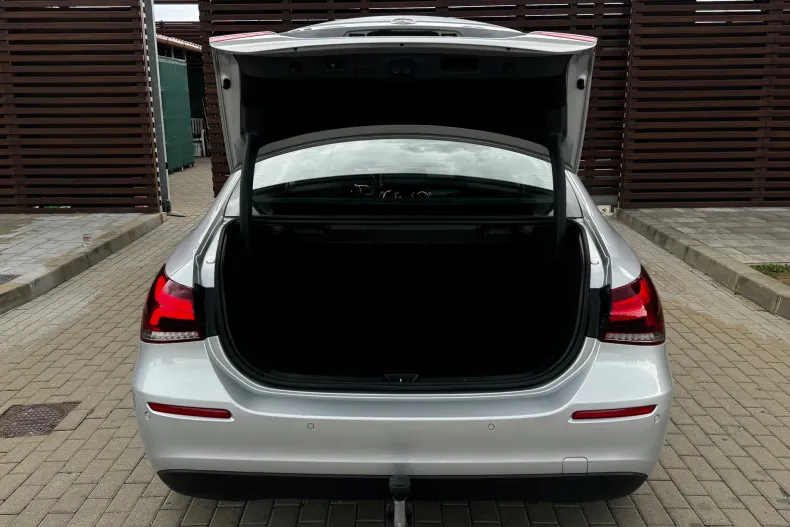 Mercedes-Benz A din 2021 cu 151.500 km - oferta MER124404 - foto 17