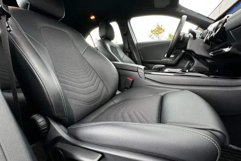 Mercedes-Benz A din 2021 cu 151.500 km - oferta MER124404 - foto 18