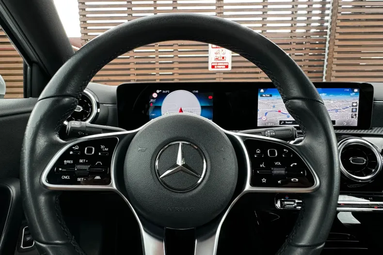 Mercedes-Benz A din 2021 cu 151.500 km - oferta MER124404 - foto 21