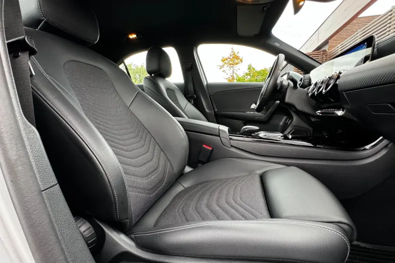 Mercedes-Benz A din 2021 cu 151.500 km - oferta MER124404 - foto 24