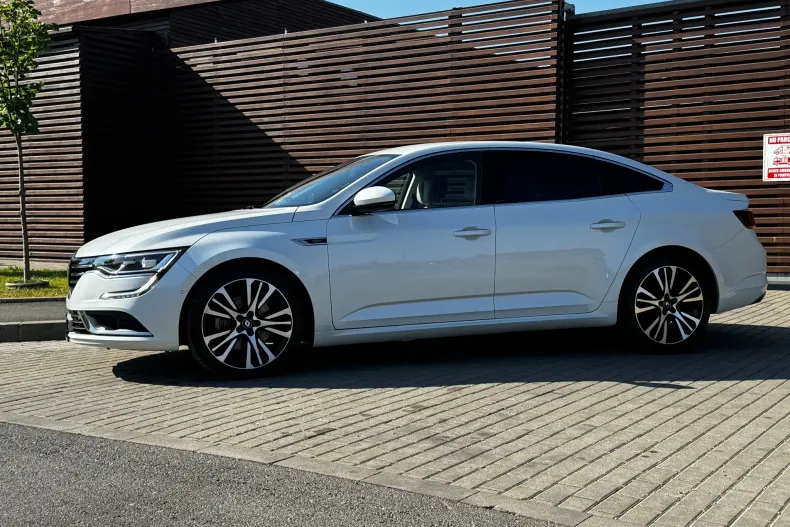 Renault Talisman din 2020 cu 144.500 km - oferta REN124406 - foto 5