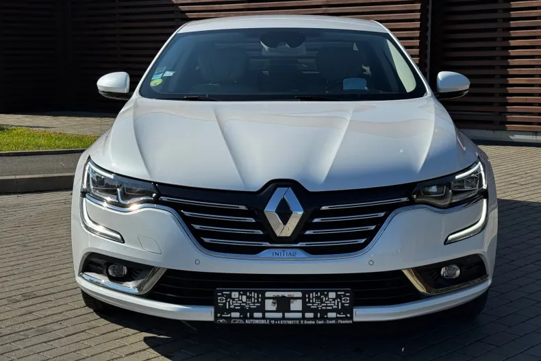 Renault Talisman din 2020 cu 144.500 km - oferta REN124406 - foto 6