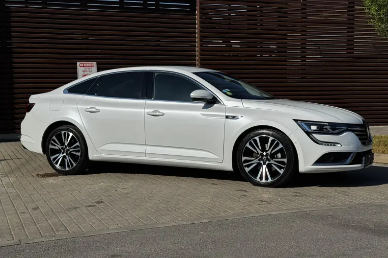 Renault Talisman din 2020 cu 144.500 km - oferta REN124406 - foto 8